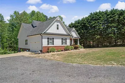 114 Ray Cole Road Extension, Dallas, GA 30157 - Photo 5