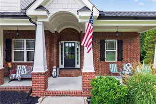 114 Ray Cole Road Ext, Dallas, GA 30157 - Photo 3