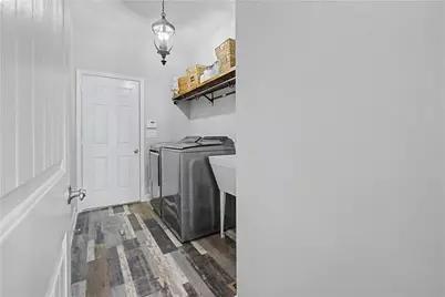 114 Ray Cole Road Extension, Dallas, GA 30157 - Photo 17