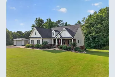 114 Ray Cole Road Extension, Dallas, GA 30157 - Photo 5