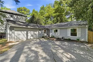 2645 Indian Lake Dr, Marietta, GA 30062 - Photo 1