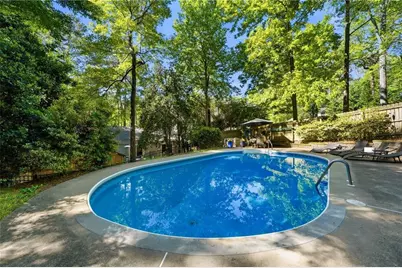 2645 Indian Lake Drive, Marietta, GA 30062 - Photo 23