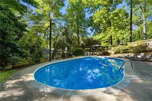 2645 Indian Lake Dr, Marietta, GA 30062 - Photo 23