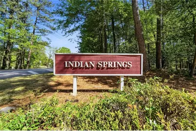 2645 Indian Lake Drive, Marietta, GA 30062 - Photo 29