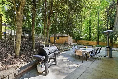 2645 Indian Lake Drive, Marietta, GA 30062 - Photo 27