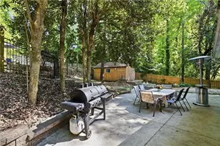 2645 Indian Lake Dr, Marietta, GA 30062 - Photo 27