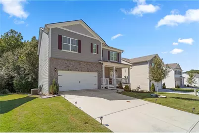 499 Walnut Grove Way, Pendergrass, GA 30567 - Photo 19