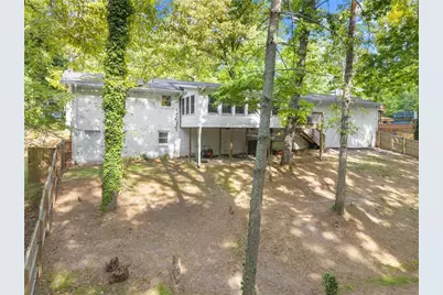 1407 Woodland Circle, Gainesville, GA 30501 - Photo 43