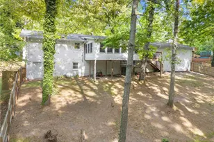 1407 Woodland Circle, Gainesville, GA 30501 - Photo 43