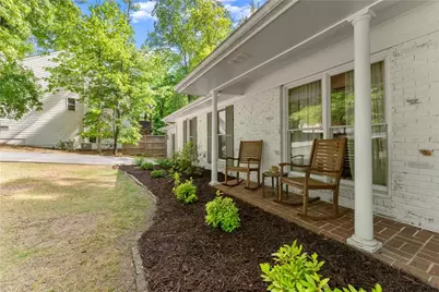 1407 Woodland Circle, Gainesville, GA 30501 - Photo 5