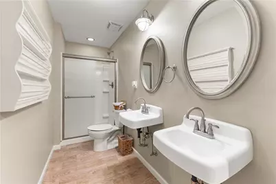 1407 Woodland Circle, Gainesville, GA 30501 - Photo 35