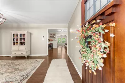 1407 Woodland Circle, Gainesville, GA 30501 - Photo 3