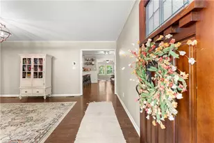 1407 Woodland Circle, Gainesville, GA 30501 - Photo 3