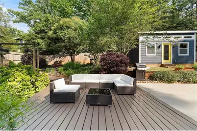 3773 Captain Drive, Chamblee, GA 30341 - Photo 41