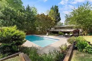 3773 Captain Dr, Chamblee, GA 30341 - Photo 47