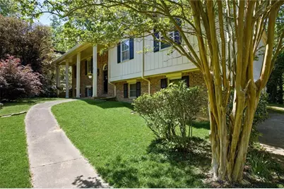 4681 Mahonia Way NW, Acworth, GA 30102 - Photo 35