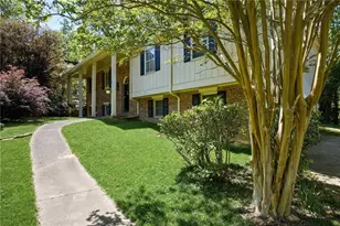 4681 Mahonia Way NW, Acworth, GA 30102 - Photo 35