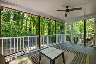 4681 Mahonia Way NW, Acworth, GA 30102 - Photo 33