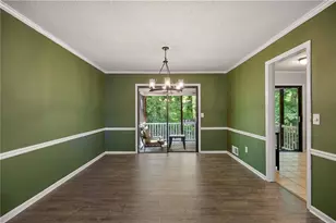 4681 Mahonia Way NW, Acworth, GA 30102 - Photo 11