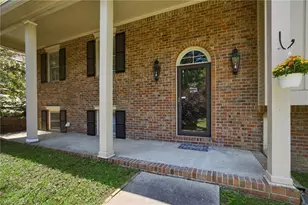 4681 Mahonia Way NW, Acworth, GA 30102 - Photo 37