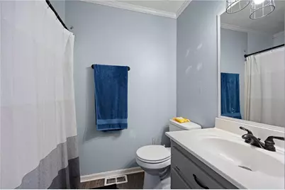 4681 Mahonia Way NW, Acworth, GA 30102 - Photo 23