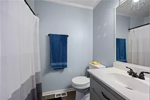 4681 Mahonia Way NW, Acworth, GA 30102 - Photo 23