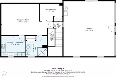 4681 Mahonia Way NW, Acworth, GA 30102 - Photo 45