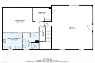 4681 Mahonia Way NW, Acworth, GA 30102 - Photo 45