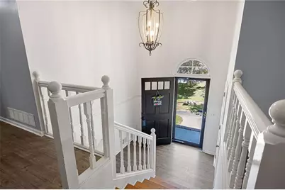 4681 Mahonia Way NW, Acworth, GA 30102 - Photo 5