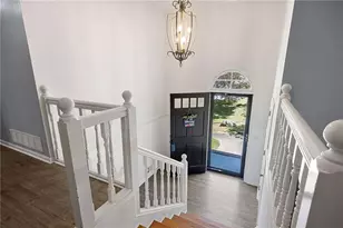 4681 Mahonia Way NW, Acworth, GA 30102 - Photo 5