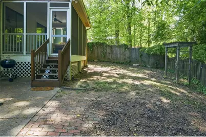 4681 Mahonia Way NW, Acworth, GA 30102 - Photo 33