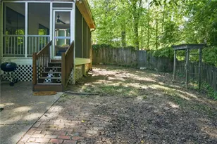 4681 Mahonia Way NW, Acworth, GA 30102 - Photo 33