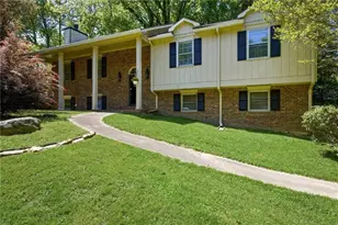 4681 Mahonia Way NW, Acworth, GA 30102 - Photo 49