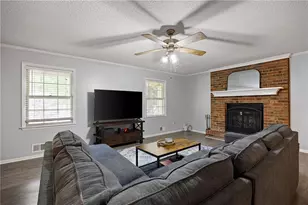 4681 Mahonia Way NW, Acworth, GA 30102 - Photo 9