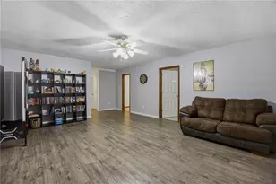 4681 Mahonia Way NW, Acworth, GA 30102 - Photo 31