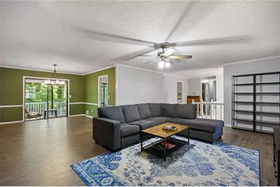 4681 Mahonia Way NW, Acworth, GA 30102 - Photo 9