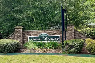 4681 Mahonia Way NW, Acworth, GA 30102 - Photo 39