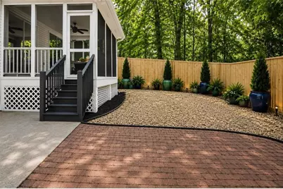 4681 Mahonia Way NW, Acworth, GA 30102 - Photo 43