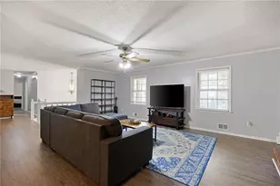 4681 Mahonia Way NW, Acworth, GA 30102 - Photo 5