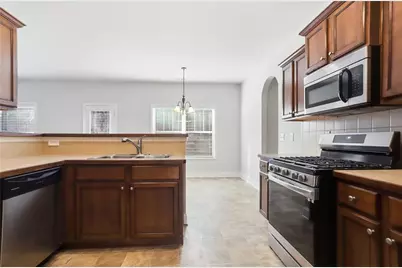 62 Cleburne Place, Acworth, GA 30101 - Photo 15