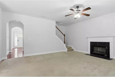 62 Cleburne Place, Acworth, GA 30101 - Photo 9