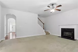 62 Cleburne Pl, Acworth, GA 30101 - Photo 9