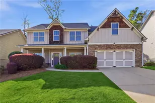 62 Cleburne Pl, Acworth, GA 30101 - Photo 1