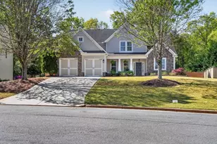 8230 Gracen Dr, Gainesville, GA 30506 - Photo 1