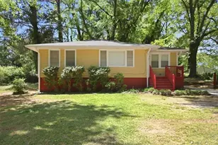 2421 Spring Garden Dr SW, Atlanta, GA 30315 - Photo 1