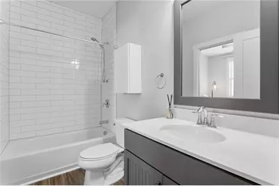 4489 Brindley Court, Atlanta, GA 30338 - Photo 19