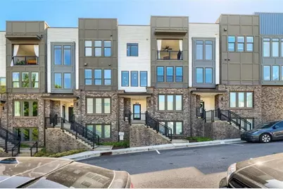 1050 Stacks Avenue SE #1506, Atlanta, GA 30315 - Photo 3