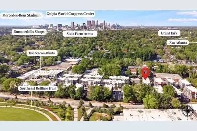 1050 Stacks Avenue SE #1506, Atlanta, GA 30315 - Photo 29