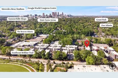 1050 Stacks Avenue SE #1506, Atlanta, GA 30315 - Photo 29