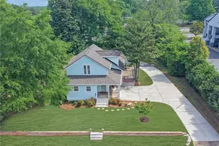 134 Marble Mill Rd, Marietta, GA 30060 - Photo 1
